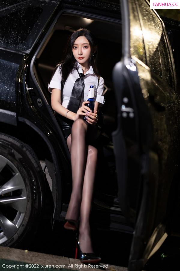 王馨瑶  [XiuRen]高清写真图 2022.04.15 No.4879 王馨瑶yanni第17张图片